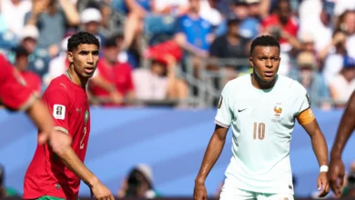 "تأثير الهجرة على خريطة كأس العالم: تراجع فرنسا وانهيار المغرب"