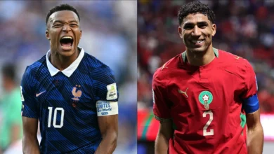 "تأثير مواجهة المغرب وفرنسا على قرار الليجا الحاسم"
