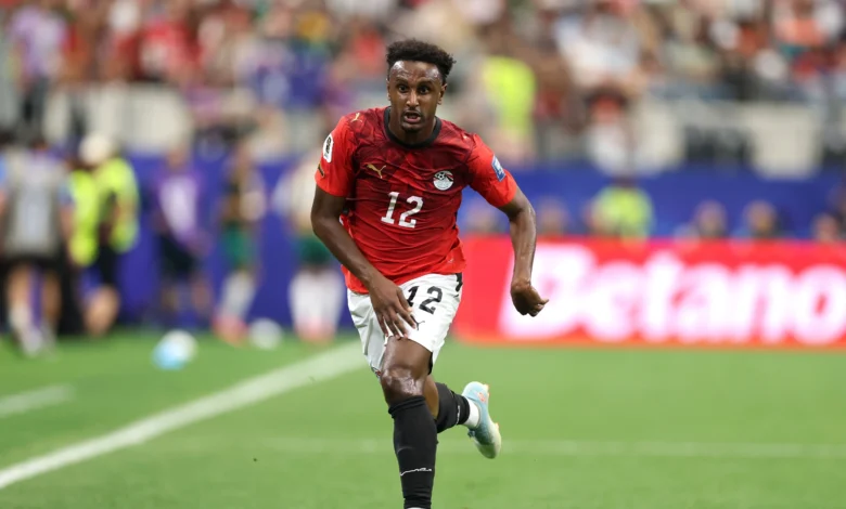 تأجيل الأوراق: تأثير الإجراءات على غياب هيثم حسن عن كأس العالم