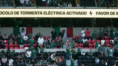تأجيل مباراة المكسيك وإنجلترا في دور الـ16 لمونديال 2026 لمدة ساعة واحدة