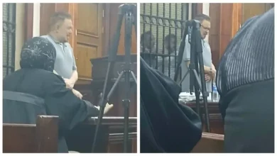 تأجيل محاكمة مسؤولي مدرسة "هابي لاند" بعد إخفاء فيديو هتك عرض 4 طالبات