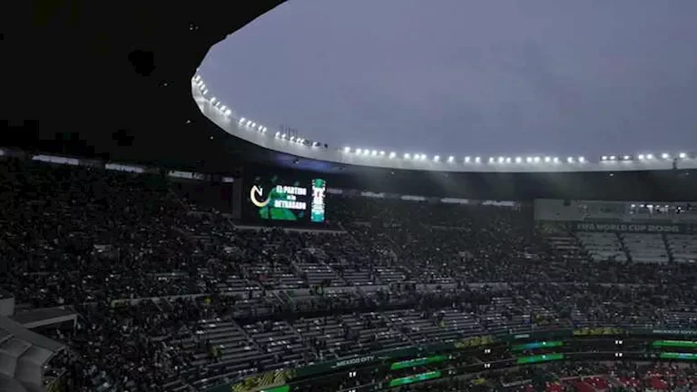 تأجيل موعد مباراة الإكوادور والمكسيك في كأس العالم 2026 1 تأجيل موعد مباراة الإكوادور والمكسيك في كأس العالم 2026