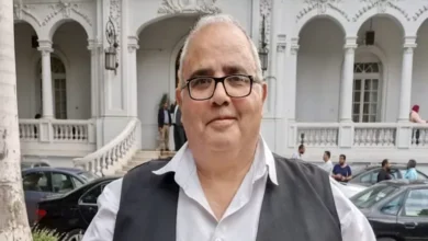 تأجيل نظر طعن محمد زهران على نتائج انتخابات النواب بالمطرية إلى 21 سبتمبر