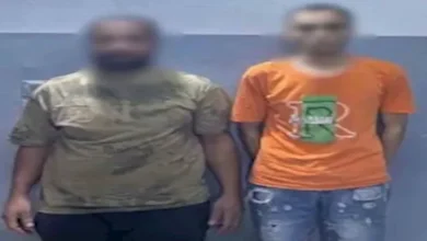 تاجر في حدائق القبة يتعرض للاعتداء بسبب خلاف على بيع كلب