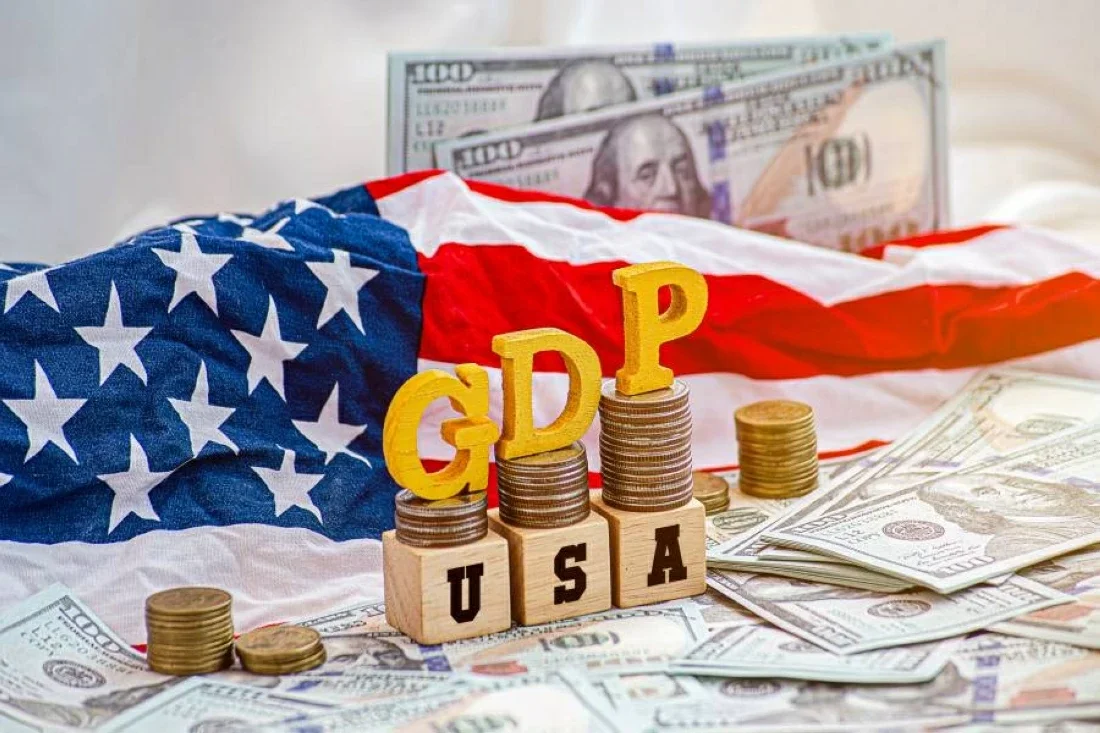 تباطؤ نمو اقتصاد أميركا إلى 1.5% في الربع الثاني أقل من التوقعات
