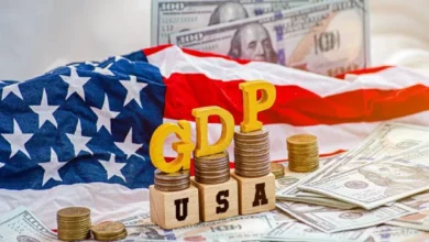 تباطؤ نمو اقتصاد أميركا إلى 1.5% في الربع الثاني أقل من التوقعات