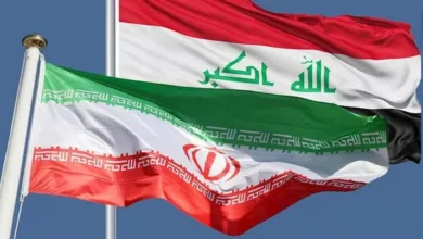 تحذير أوروبي: تجنب المجال الجوي لإيران والعراق بسبب مخاطر أمنية