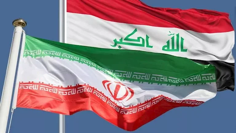 تحذير أوروبي: تجنب المجال الجوي لإيران والعراق بسبب مخاطر أمنية 6 تحذير أوروبي: تجنب المجال الجوي لإيران والعراق بسبب مخاطر أمنية