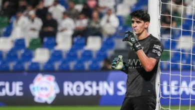 تحركات خلف الكواليس: ما الذي يجري بين الهلال وبونو؟