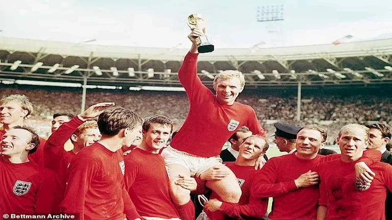 تحقيق رسمي يكشف سبب وفاة بطل مونديال 1966 بطل ضربة رأسية 1 تحقيق رسمي يكشف سبب وفاة بطل مونديال 1966 بطل ضربة رأسية