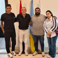 تحقيق عاجل وبيان رسمي في مصر بشأن انتهاء أزمة اللاعب المسيحي