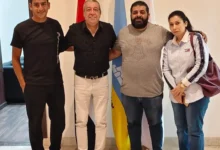 تحقيق عاجل وبيان رسمي في مصر بشأن انتهاء أزمة اللاعب المسيحي