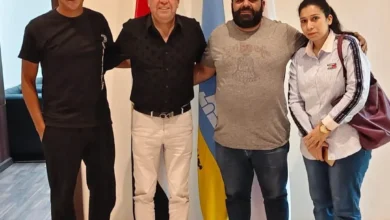 تحقيق عاجل وبيان رسمي في مصر بشأن انتهاء أزمة اللاعب المسيحي