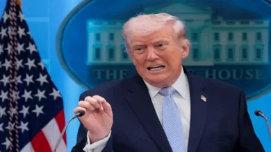 تحقيق في وثائق ترامب وتزوير الانتخابات: هل تلوم الصين حقًا؟ 2 تحقيق في وثائق ترامب وتزوير الانتخابات: هل تلوم الصين حقًا؟