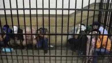 تحقيقات تكشف تفاصيل جديدة عن فتاة "حفل شذوذ فيلا أكتوبر" قبل مغادرتها مع خطيبها