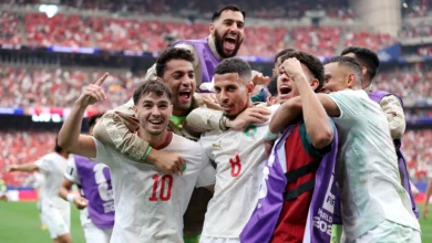 "تحليل أداء المغرب قبل مواجهة فرنسا: كيف يصبح "وحش كاسر" في هذه الحالة وفقاً لـ "ليكيب""