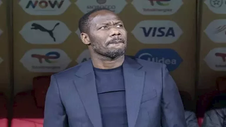 تحليل أداء بابي ثياو مع منتخب السنغال بعد إقالته