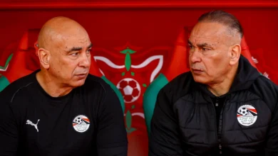 تحليل رسمي: ما هي حقيقة عروض انتزاع "التوأم" من منتخب مصر؟