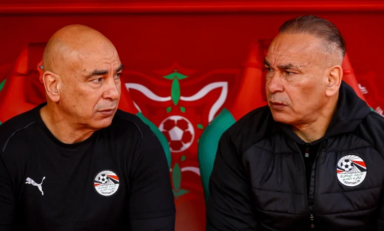 تحليل رسمي: ما هي حقيقة عروض انتزاع "التوأم" من منتخب مصر؟