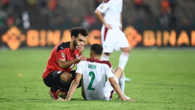 "تحليل: صحفي سعودي يتوقع تقدم منتخب المغرب على مصر في المونديال"