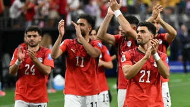 "تحليل مفاجئ: توقعات أوبتا لفرص فوز مصر على الأرجنتين" 4 "تحليل مفاجئ: توقعات أوبتا لفرص فوز مصر على الأرجنتين"