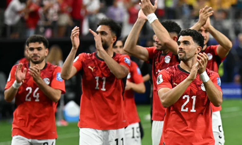 "تحليل مفاجئ: توقعات أوبتا لفرص فوز مصر على الأرجنتين"