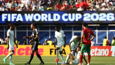 تحليل: وهبي يحبط آمال المغرب ويمنح فرنسا تأشيرة التأهل!