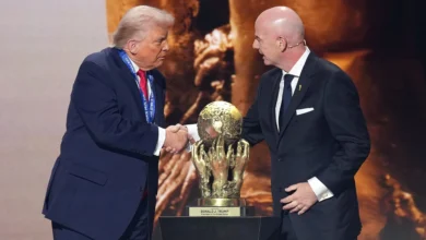 تدخلات سياسية مؤثرة في تاريخ كأس العالم: من موسوليني إلى ترامب