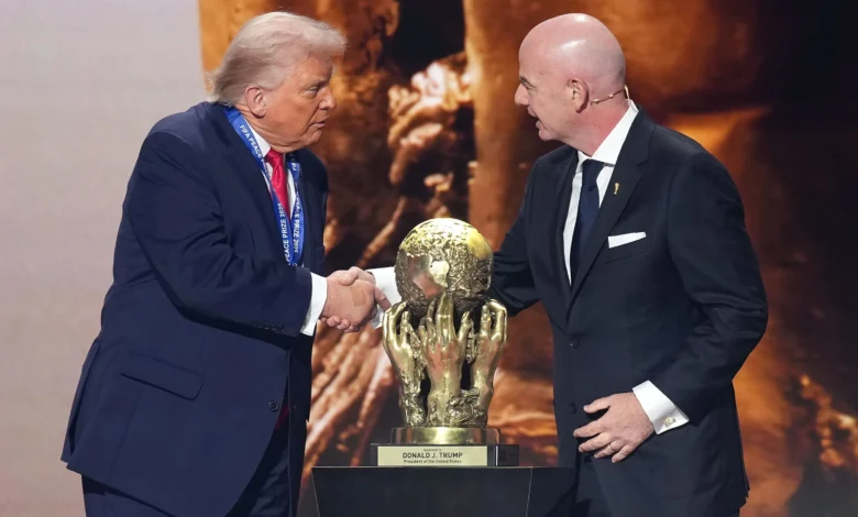 تدخلات سياسية مؤثرة في تاريخ كأس العالم: من موسوليني إلى ترامب