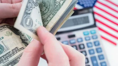 تراجع التضخم في أميركا يونيو الماضي للمرة الأولى منذ 6 سنوات