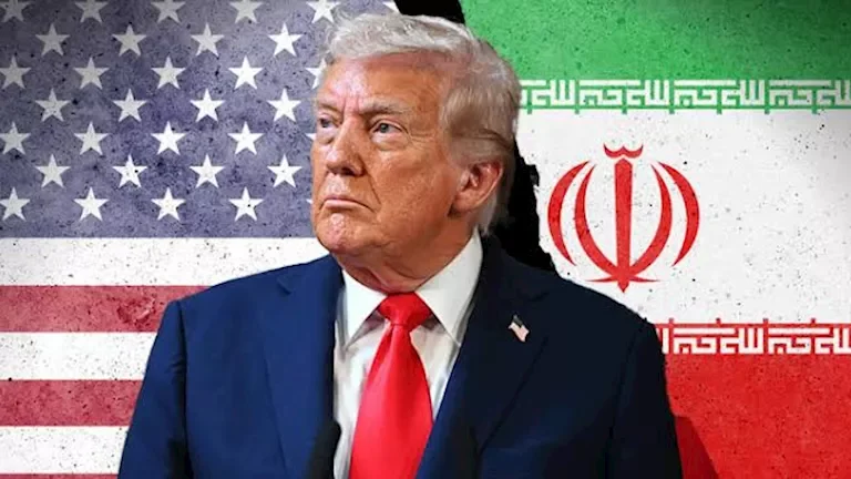 ترامب: إمكانية التوصل إلى اتفاق بين أمريكا وإيران رغم التصعيد المتبادل