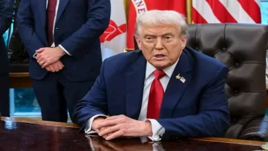 ترامب: التنسيق مع بغداد أساسي في الهجوم المشترك مع السعودية بالعراق