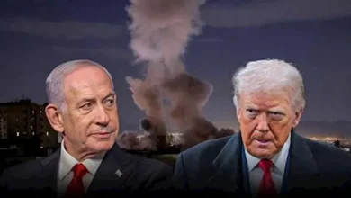 ترامب يستبعد إسرائيل من الضربات العسكرية ضد إيران وفقًا لـ "سي إن إن" 2 ترامب يستبعد إسرائيل من الضربات العسكرية ضد إيران وفقًا لـ "سي إن إن"