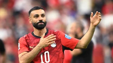 ترتيب محمد صلاح بين أفضل لاعبي كأس العالم بعد نجم مصري سبقه 2 ترتيب محمد صلاح بين أفضل لاعبي كأس العالم بعد نجم مصري سبقه