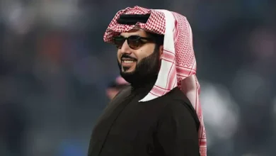 تركي آل الشيخ يعلن عن الأفلام الأكثر مبيعاً في شباك التذاكر السعودي 2 تركي آل الشيخ يعلن عن الأفلام الأكثر مبيعاً في شباك التذاكر السعودي