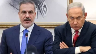 تركيا تعلن موقفها من الصراع مع إسرائيل وتنتقد سياسات نتنياهو 4 تركيا تعلن موقفها من الصراع مع إسرائيل وتنتقد سياسات نتنياهو