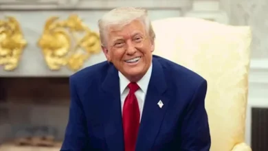 "تروث سوشيال: هل يجني ترامب الأرباح من منصبه بـ100 ألف دولار؟" 2 "تروث سوشيال: هل يجني ترامب الأرباح من منصبه بـ100 ألف دولار؟"