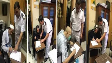 تسهيلات جديدة من دائرة الجوازات لإنهاء خدمات كبار السن وذوي الاحتياجات الخاصة في العراق 2 تسهيلات جديدة من دائرة الجوازات لإنهاء خدمات كبار السن وذوي الاحتياجات الخاصة في العراق