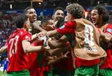 تشكيلة المغرب الرسمية لمواجهة كندا في كأس العالم: تغيير وحيد