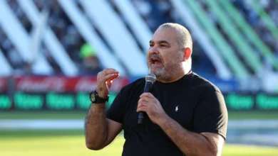 تشيلافيرت يرد على دوجاري: سنواجه منتخبًا أفريقيًا وليس فرنسا