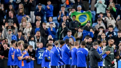 تشيلسي يسعى لضم لاعب مفاجئ في عمر 35 عاماً