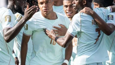 تصريح "عنصري" يثير الجدل قبيل مواجهة فرنسا وإسبانيا في كأس العالم
