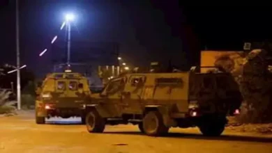 تصعيد الاحتلال في الضفة الغربية: إصابة طفلين جراء اعتداء مستوطنين شرق سلفيت
