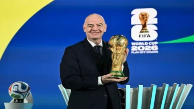 تصنيف أفضل 10 لاعبين في بطولة كأس العالم 2026 2 تصنيف أفضل 10 لاعبين في بطولة كأس العالم 2026