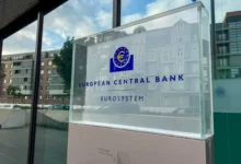 تضخم منطقة اليورو يتراجع إلى 2.8% في يونيو مخالفًا التوقعات