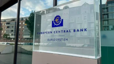 تضخم منطقة اليورو يتراجع إلى 2.8% في يونيو مخالفًا التوقعات