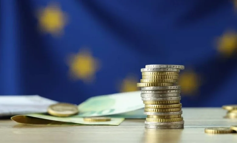 تضخم منطقة اليورو يرتفع إلى 2.9% في يوليو بسبب زيادة أسعار الطاقة