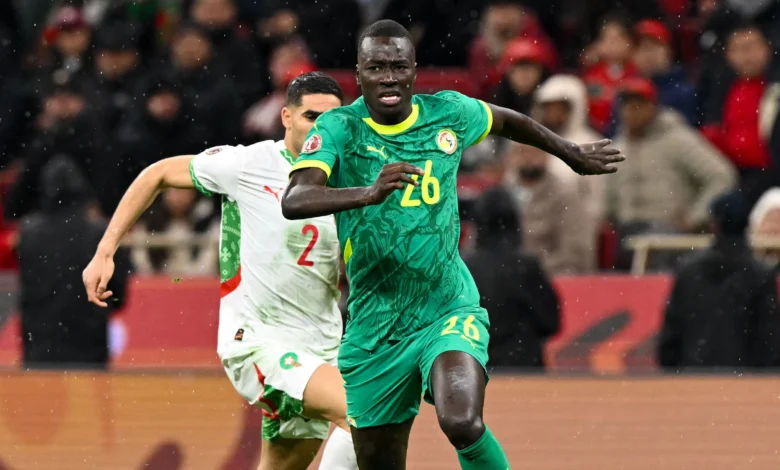 تطور جديد: بيان رسمي من "كاس" حول قضية المغرب والسنغال 1 تطور جديد: بيان رسمي من "كاس" حول قضية المغرب والسنغال