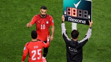 تطور جديد يثير التكهنات حول مشاركة محمد صلاح في مواجهة أستراليا