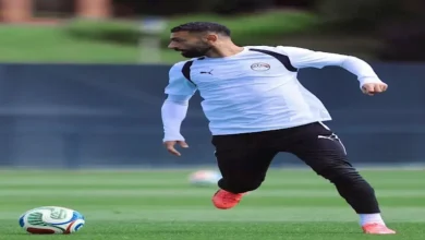 تطورات حالة محمد صلاح قبل مباراة أستراليا: 8 صور توضح الوضع الحالي 2 تطورات حالة محمد صلاح قبل مباراة أستراليا: 8 صور توضح الوضع الحالي